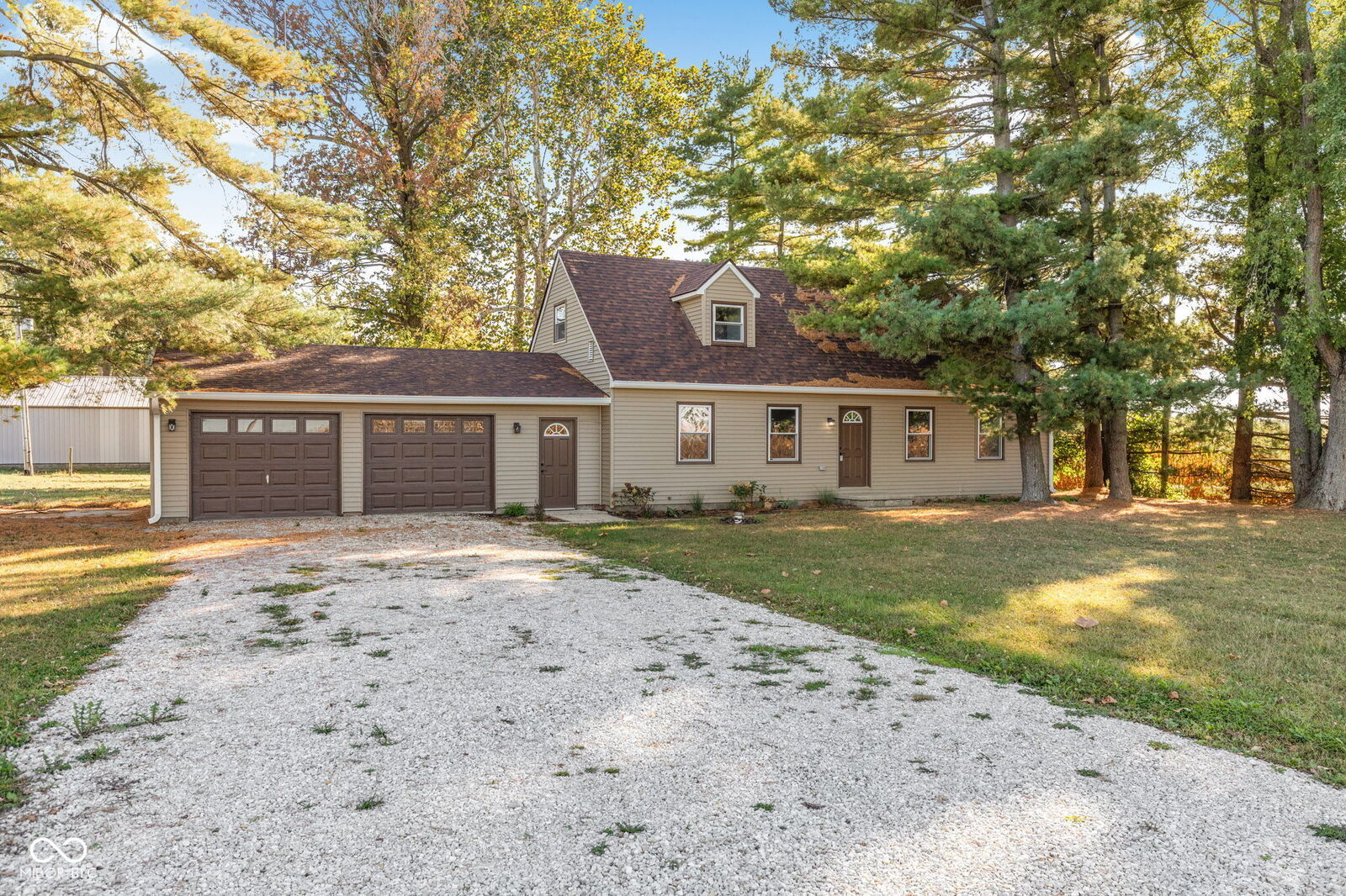 Property Photo:  887 E 300 S  IN 46072 