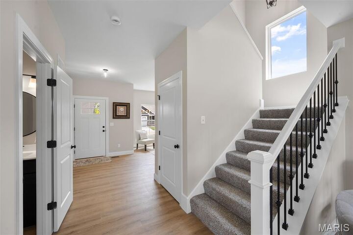 Property Photo:  985 Brookfield Chase Court  MO 63031 