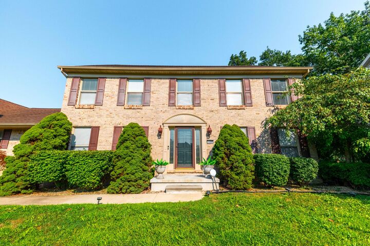 Property Photo: 23285 Meridian Road MI 48138