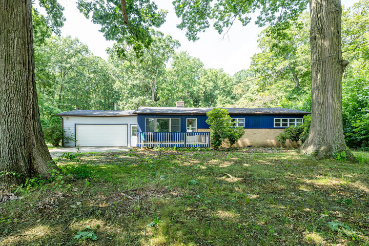 Property Photo: 12948 California Road MI 49125
