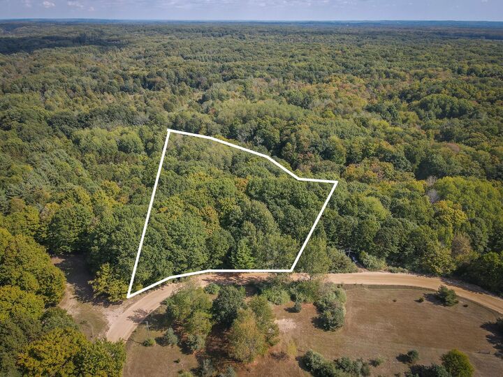 Property Photo:  V/L 2.46a E White River Drive  MI 49421