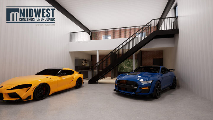 Property Photo:  211 Rockford Park Drive NE  MI 49341 