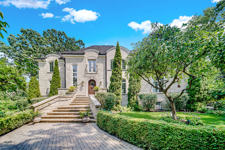 4377 Oak Creek Lane  Long Grove IL 60047 photo