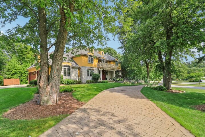 Property Photo:  11942 S Oak Park Avenue  IL 60463 