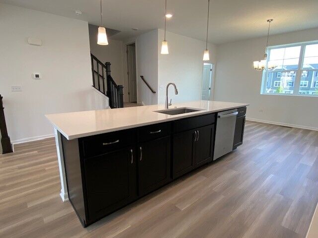 Property Photo: 4511 Chelsea Manor Circle 4511 IL 60504