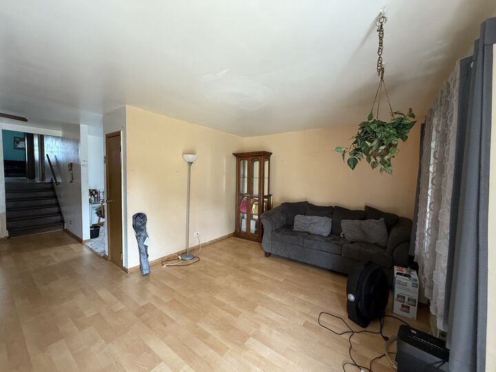 Property Photo: 9015 S Morgan Street IL 60620