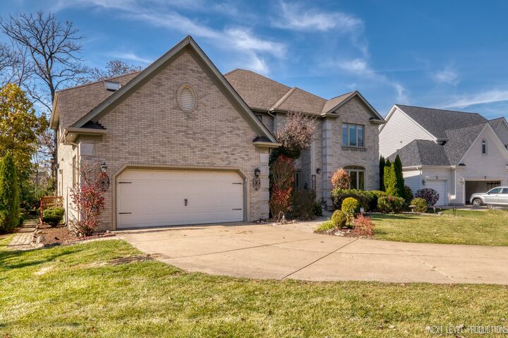 Property Photo:  3806 Dillon Court  IL 60515 