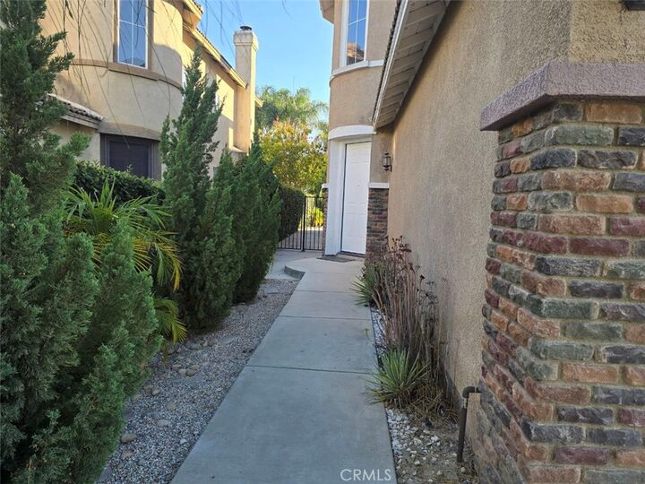 Property Photo: 27513 Stanford Drive CA 92591
