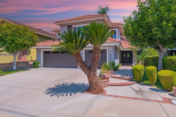Property Photo: 2460 Windmill Creek Road CA 91709