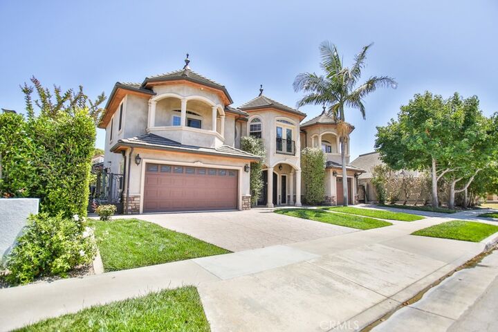 16802 Kamalii Drive  Huntington Beach CA 92649 photo