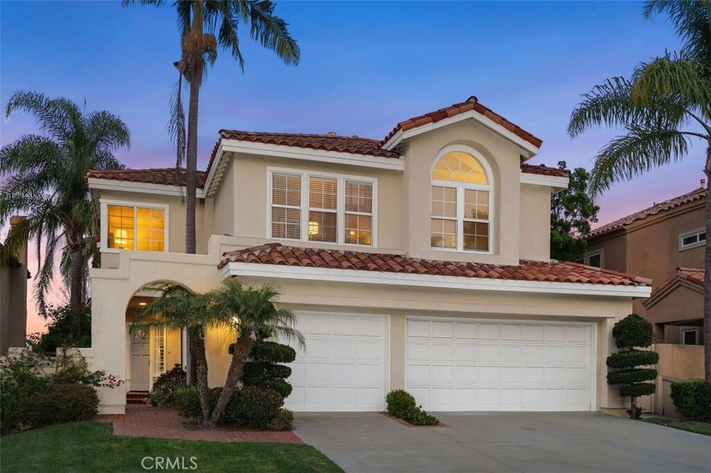 Property Photo:  29522 Seriana  CA 92677 