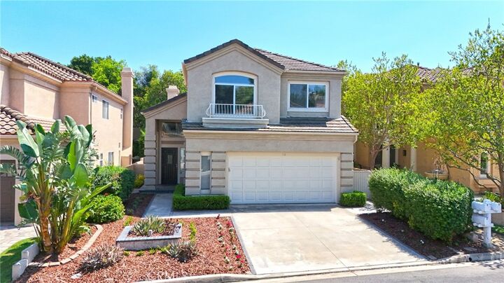 Property Photo: 14 Morningstar CA 92679