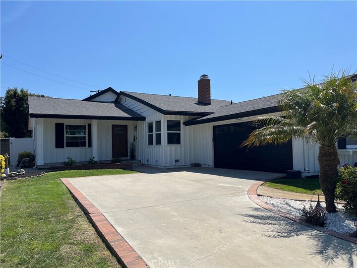 Property Photo: 4026 W 234th Place CA 90505