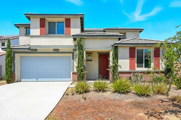 Property Photo:  29471 Twinberry Circle  CA 92584 