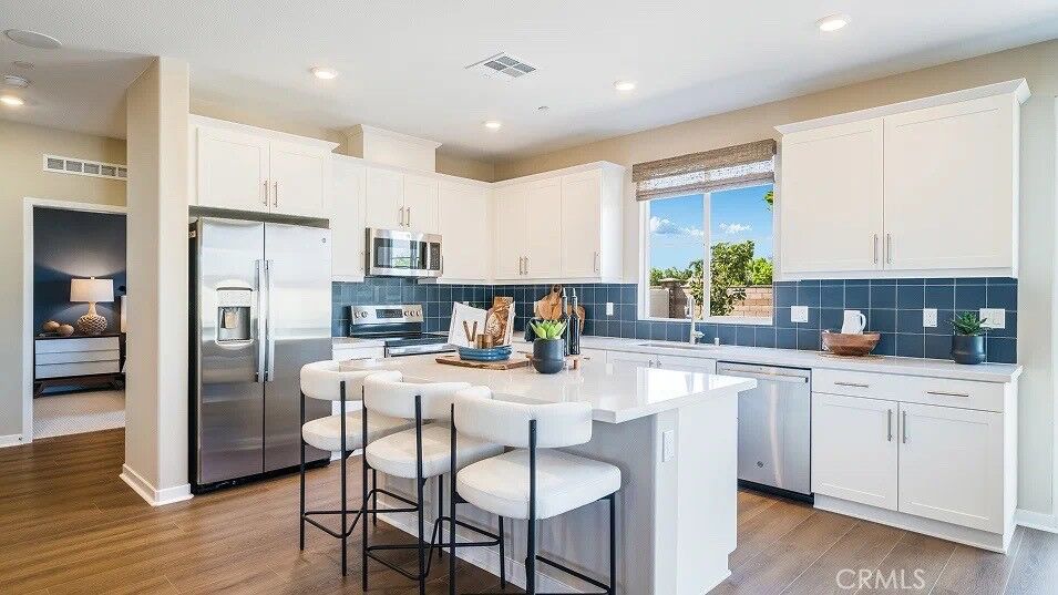 Property Photo:  27327 Fiddle Lane  CA 92585 