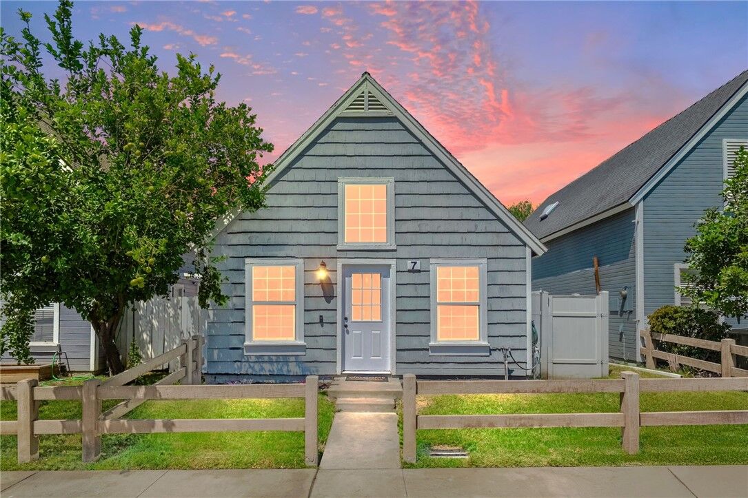Property Photo: 14605 Woodland Drive 7 CA 92337