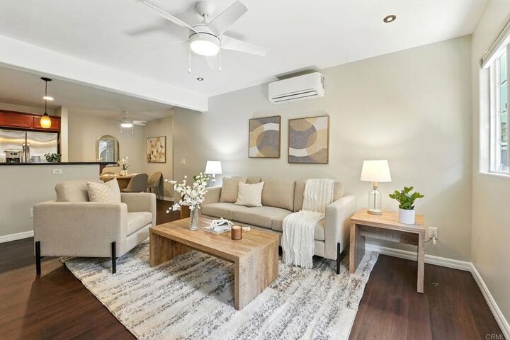 Property Photo: 5252 Balboa Arms 180 CA 92117