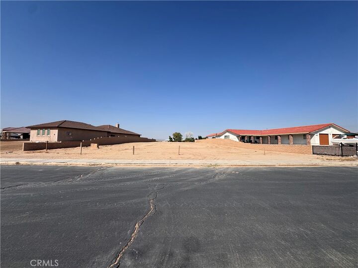 Property Photo:  11315 Mountain View Road  CA 92398 