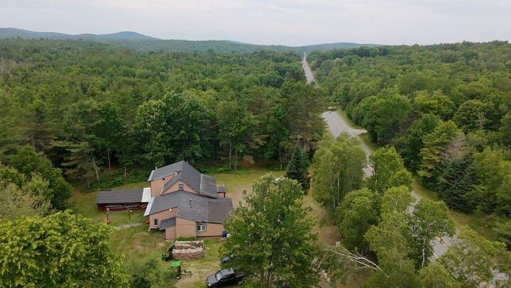 Property Photo:  2431 Lee Road  ME 04455 