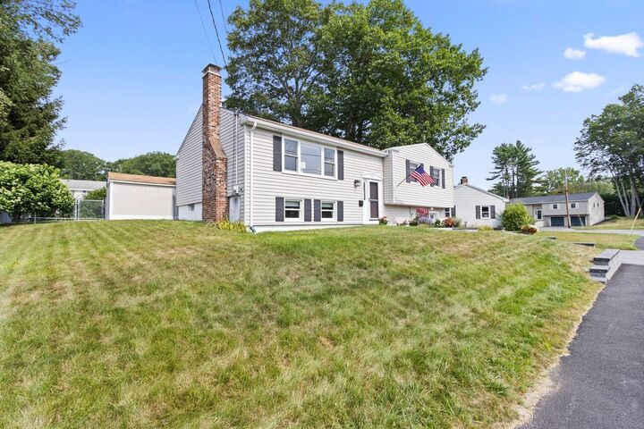 Property Photo: 128 Dennett Street ME 04102