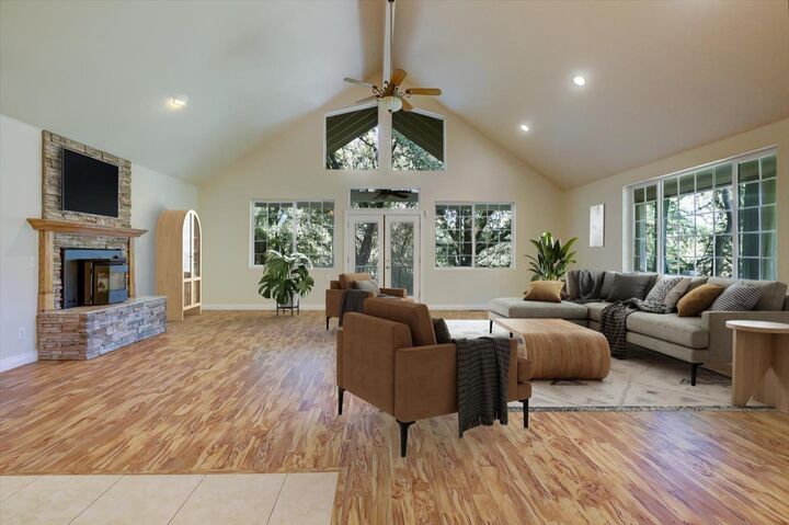 Property Photo:  16373 Dog Bar Road  CA 95949 
