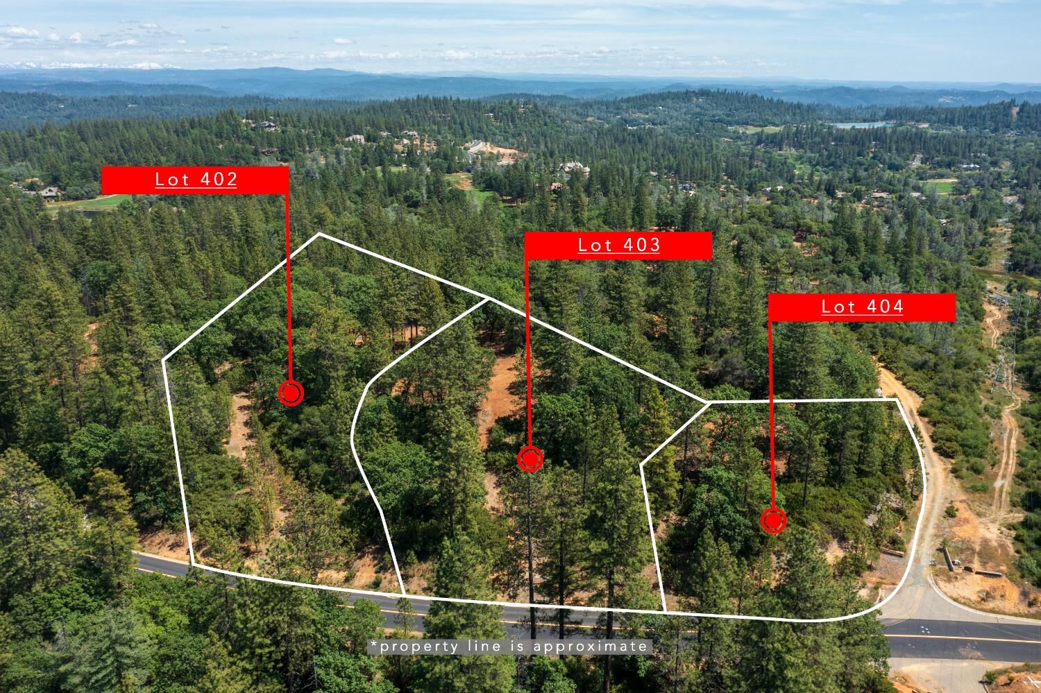 Property Photo:  16689 Winchester Club Drive  CA 95722 