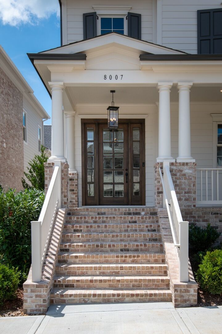 Property Photo: 8007 Southvale Blvd TN 37064