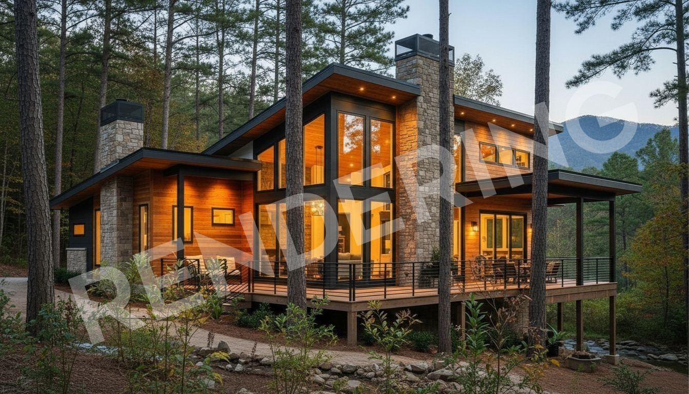 Property Photo:  0 Fern Point Dr  TN 37862 