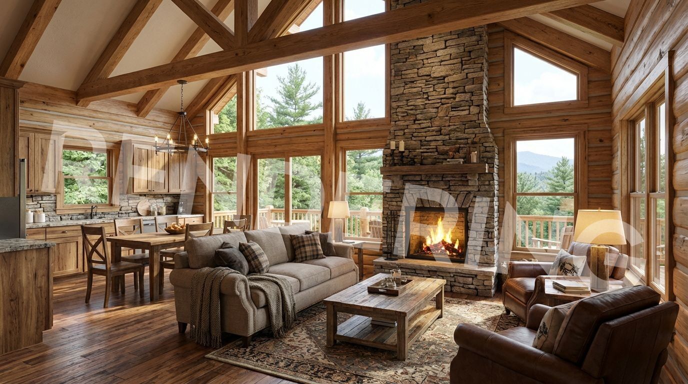 Property Photo: 0 Fern Point Dr TN 37862