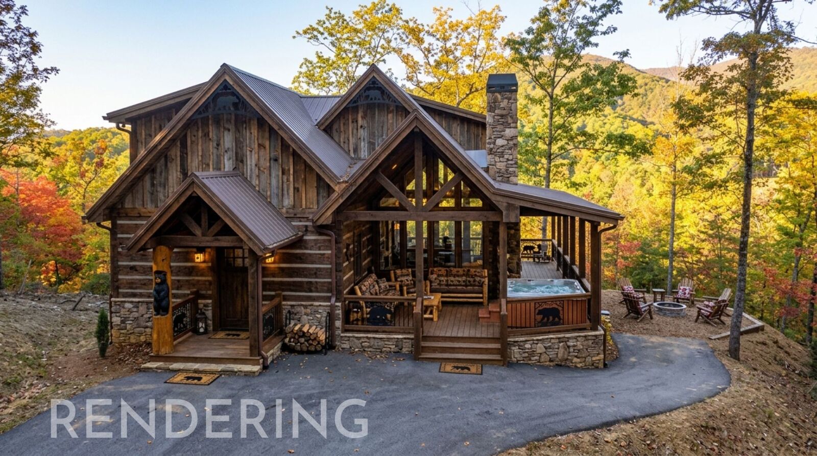 Property Photo:  0 Fern Point Dr  TN 37862 