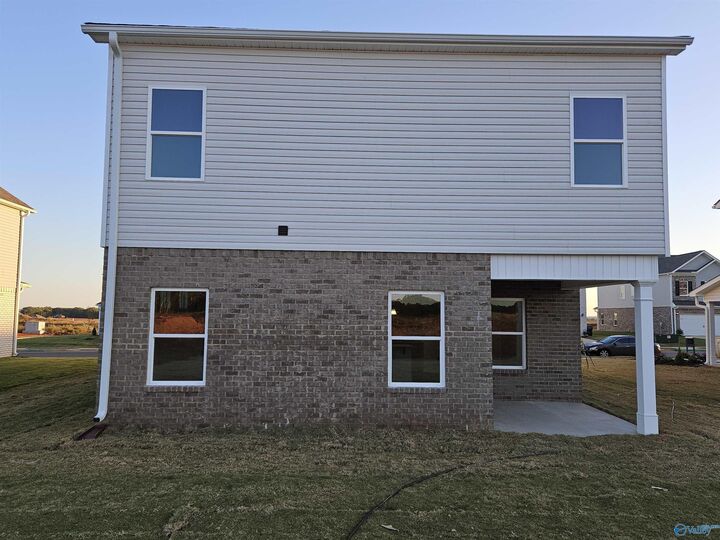 Property Photo:  175 Mill Valley Way  AL 35761 