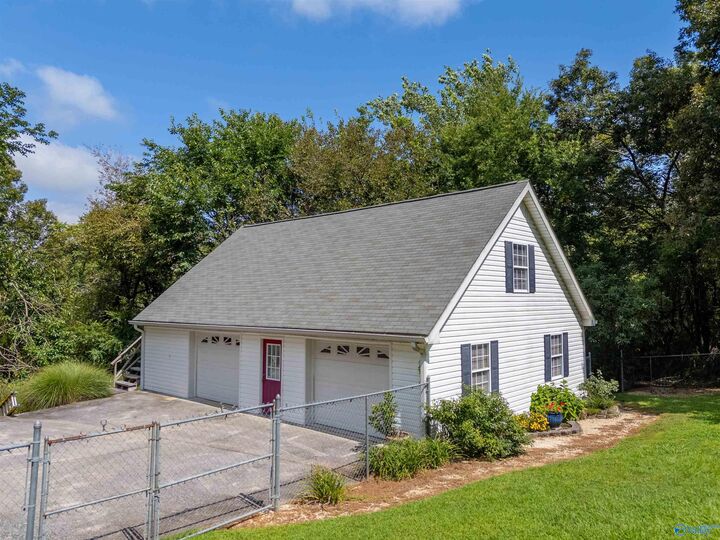 Property Photo: 280 Bellevue Circle AL 35904