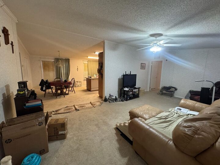 Property Photo: 10024 Staff Circle MS 39730