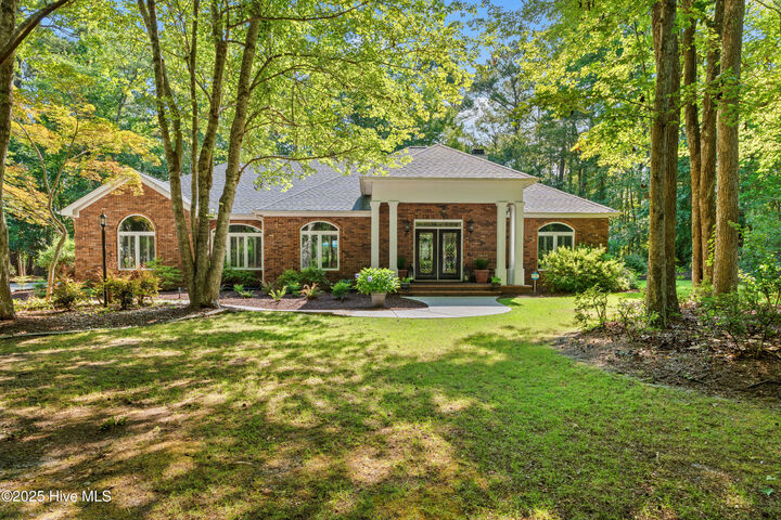 Property Photo: 41 Sunfield Drive NC 28467