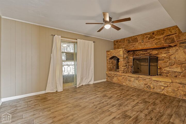 Property Photo: 808 Lauderdale Road AR 72315