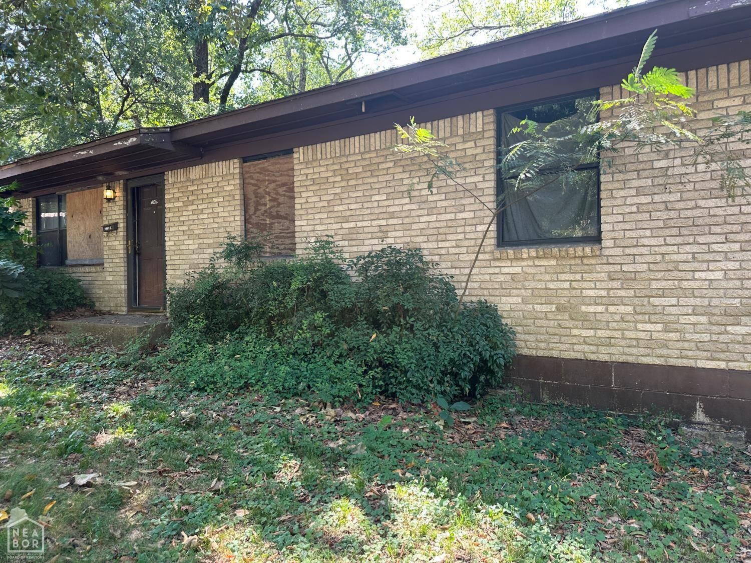 Property Photo: 1616 Seventh AR 71913