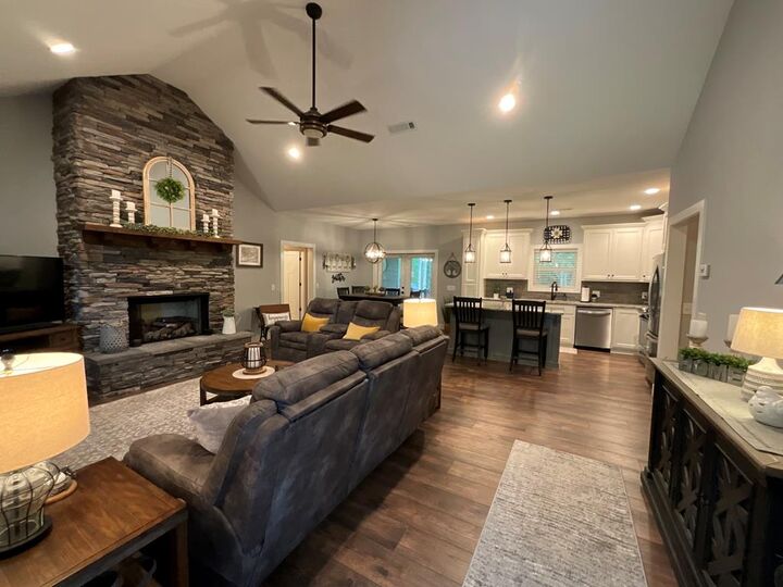 Property Photo: 987 Bridge Road GA 30540