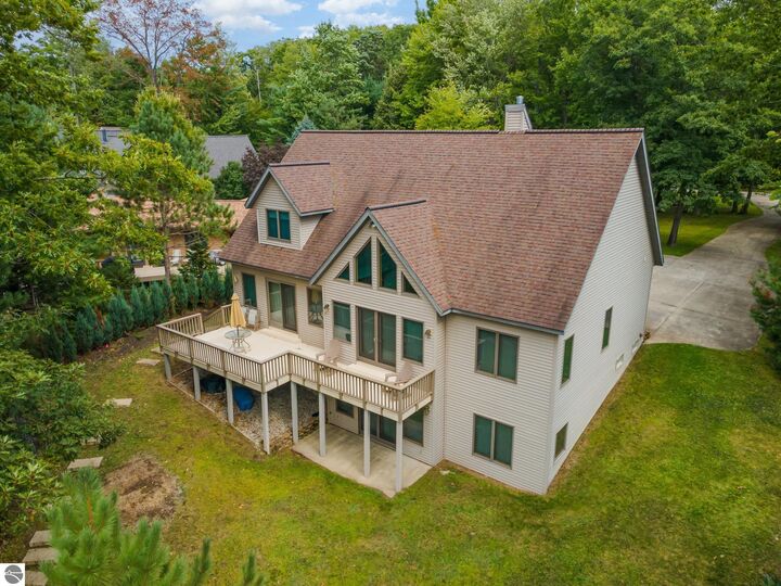 Property Photo:  5685 Shirley Ann Drive  MI 48625 