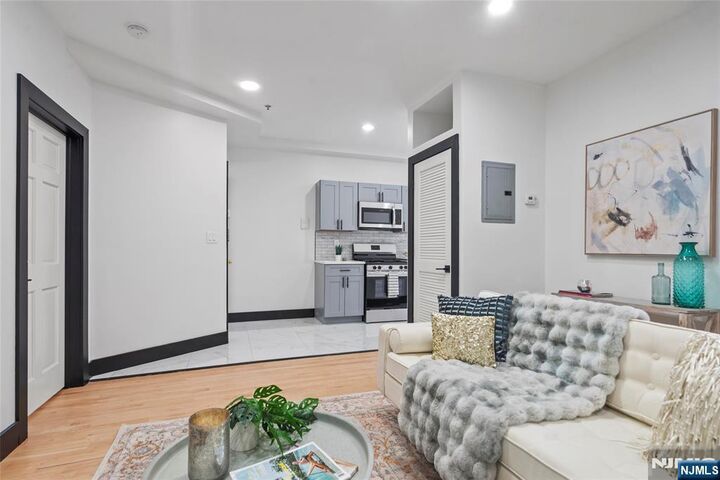 Property Photo: 391 Central Avenue 5 NJ 07307
