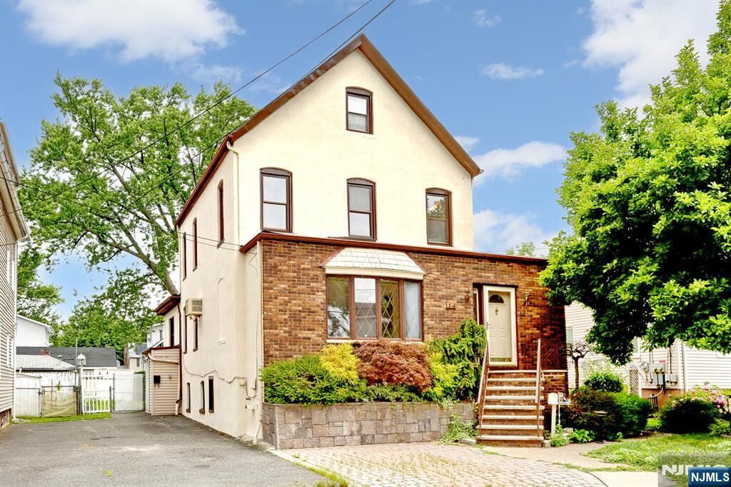 Property Photo:  44 Grove Street  NJ 07643 