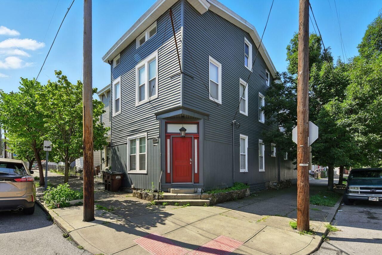 Property Photo: 1000 Isabella Street KY 41071