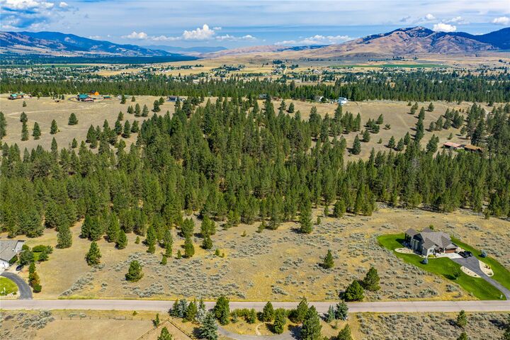 Property Photo: Nhn Bitterrroot Drive MT 59870