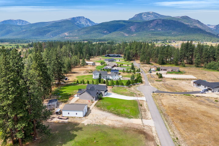 Property Photo:  461 Sunrider Lane  MT 59833 