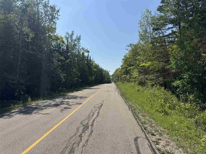 1522 Trails End Rd  Mackinaw City MI 49701 photo