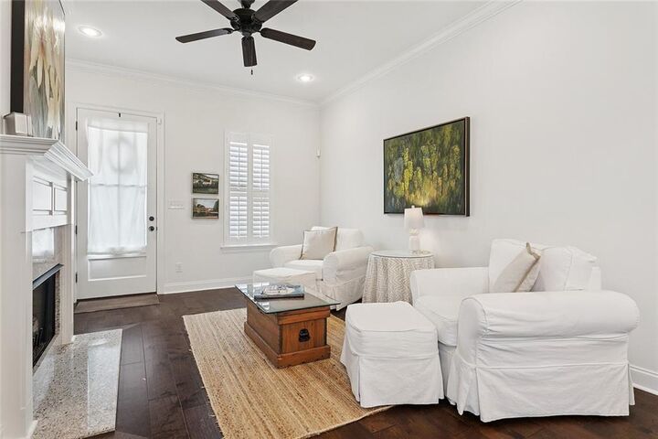 Property Photo: 2308 Bradbury Place LA 70433