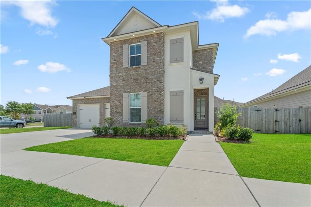 Property Photo: 1680 Continental Drive LA 70433