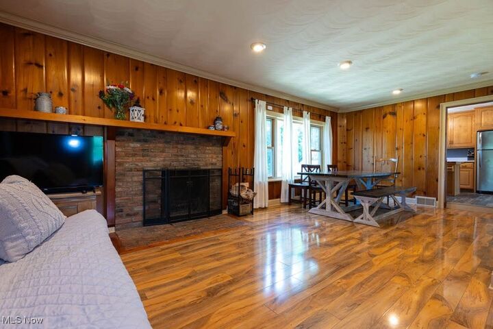 Property Photo:  17477 Station Road  OH 44028 