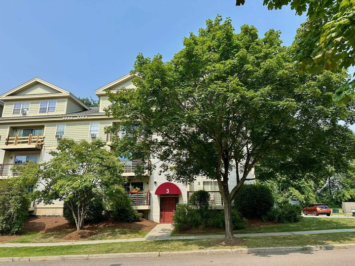 Property Photo: 89 Hildred Drive VT 05401