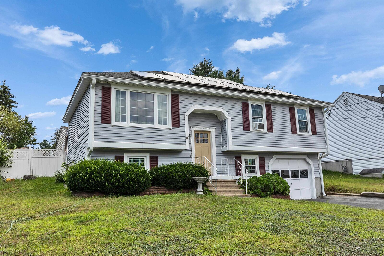 Property Photo: 52 Pullman Street NH 03103