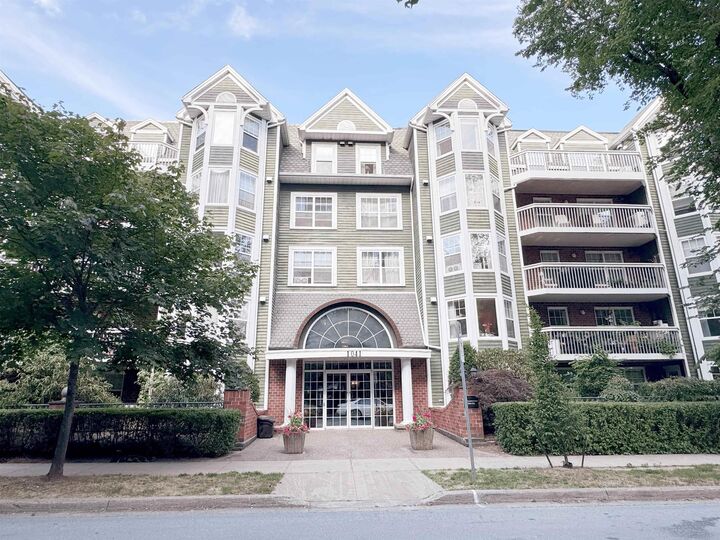 507 1041 Wellington Street  Halifax NS B3H 4P5 photo
